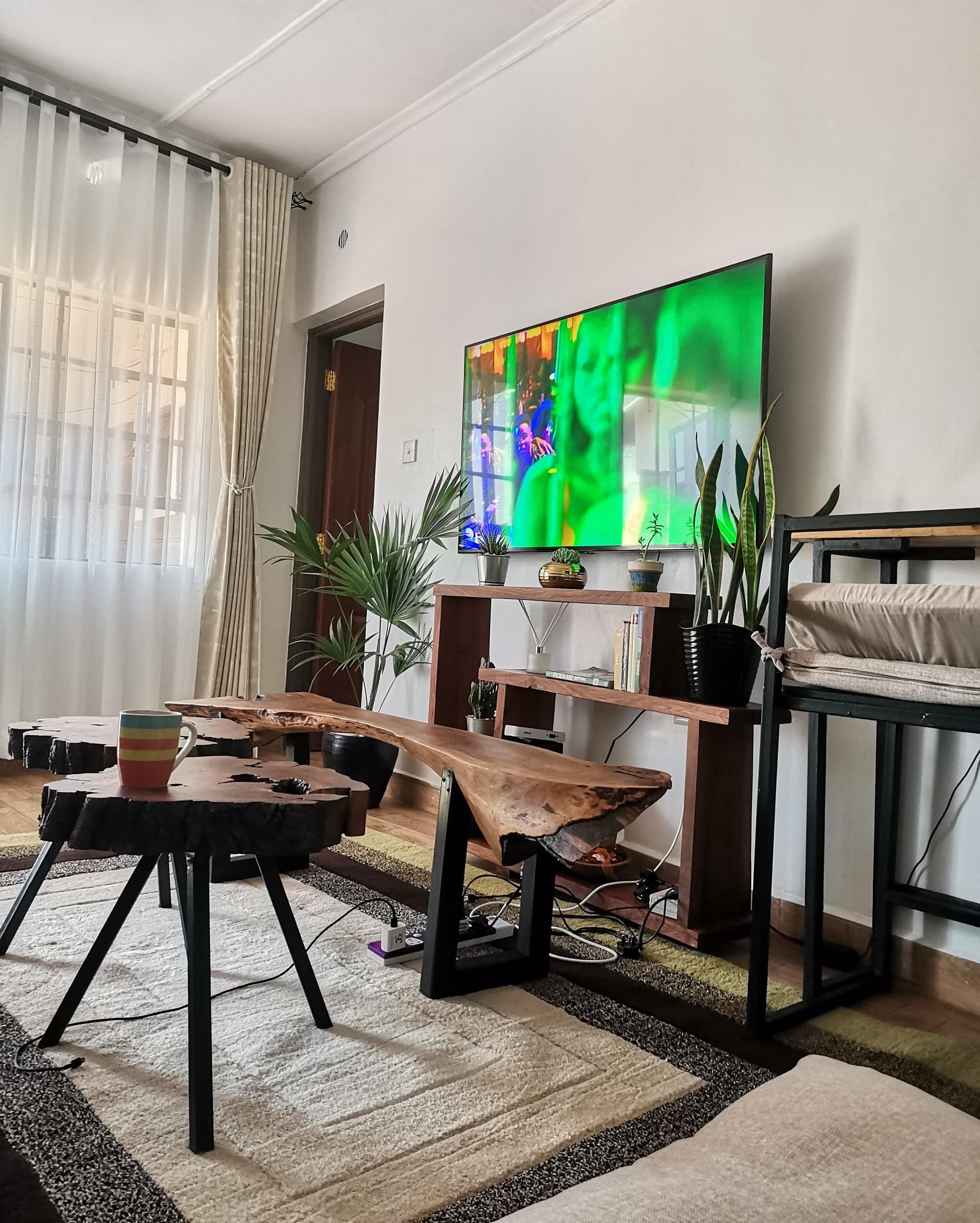 Furniture & Fittings